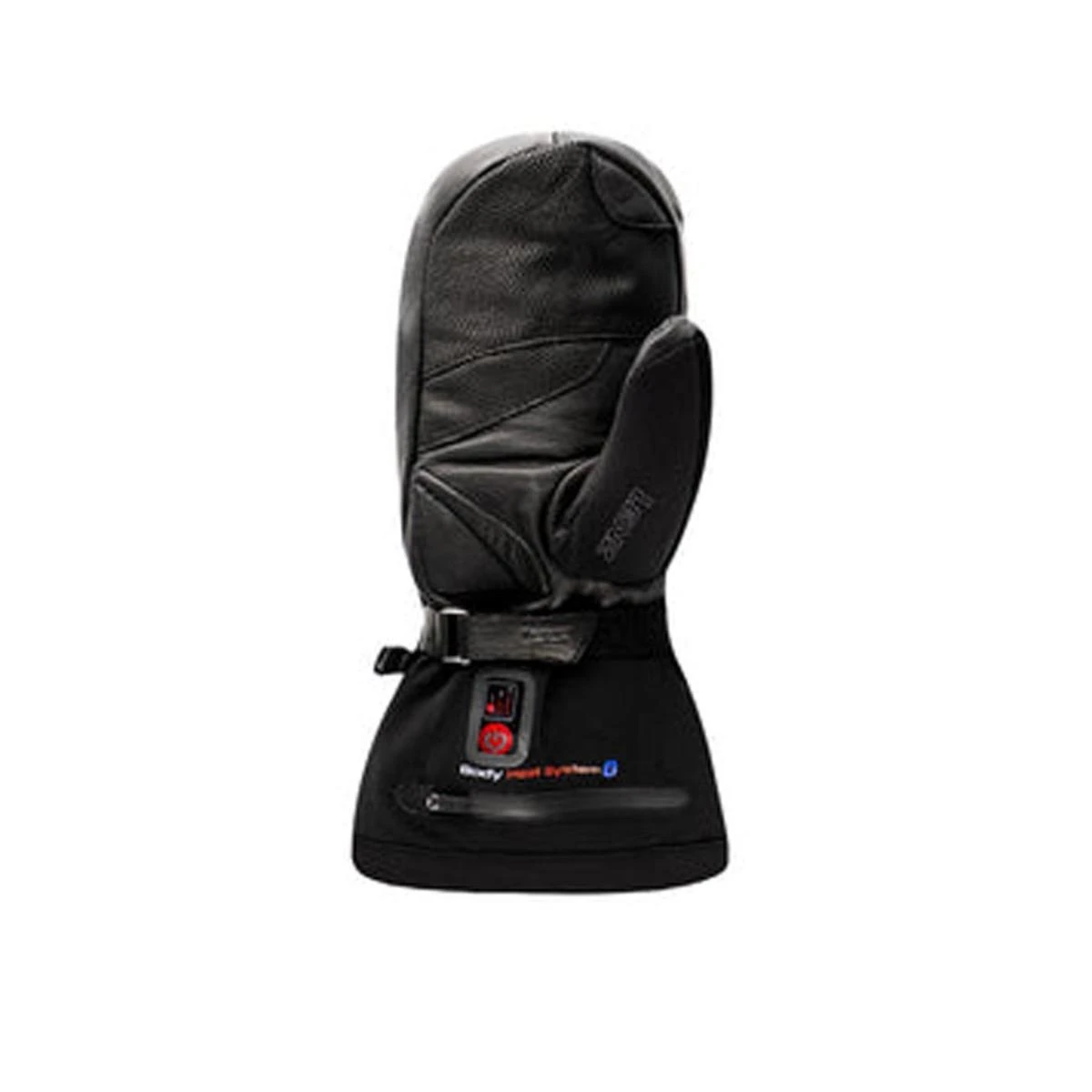 Lenz Heat Gloves 6.0 Finger Cap Mittens For Unisex With RcB 1800 Batteries 3 Lenz Heat Gloves 6.0 Finger Cap Mittens For Unisex With RcB 1800 Batteries