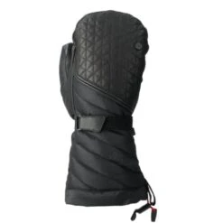 Lenz Heat Gloves 6.0 Finger Cap Mittens For Women (Gloves Only)