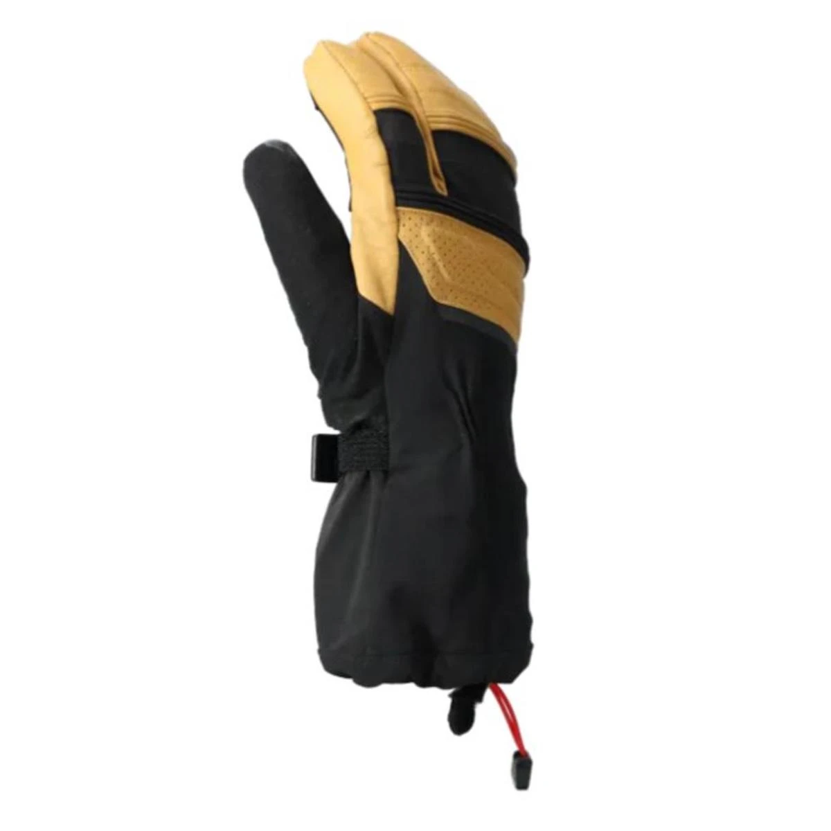 Lenz Heat Gloves 8.0 Finger Cap Lobster For Unisex (Gloves Only) 5 Lenz Heat Gloves 8.0 Finger Cap Lobster For Unisex (Gloves Only) - Image 3