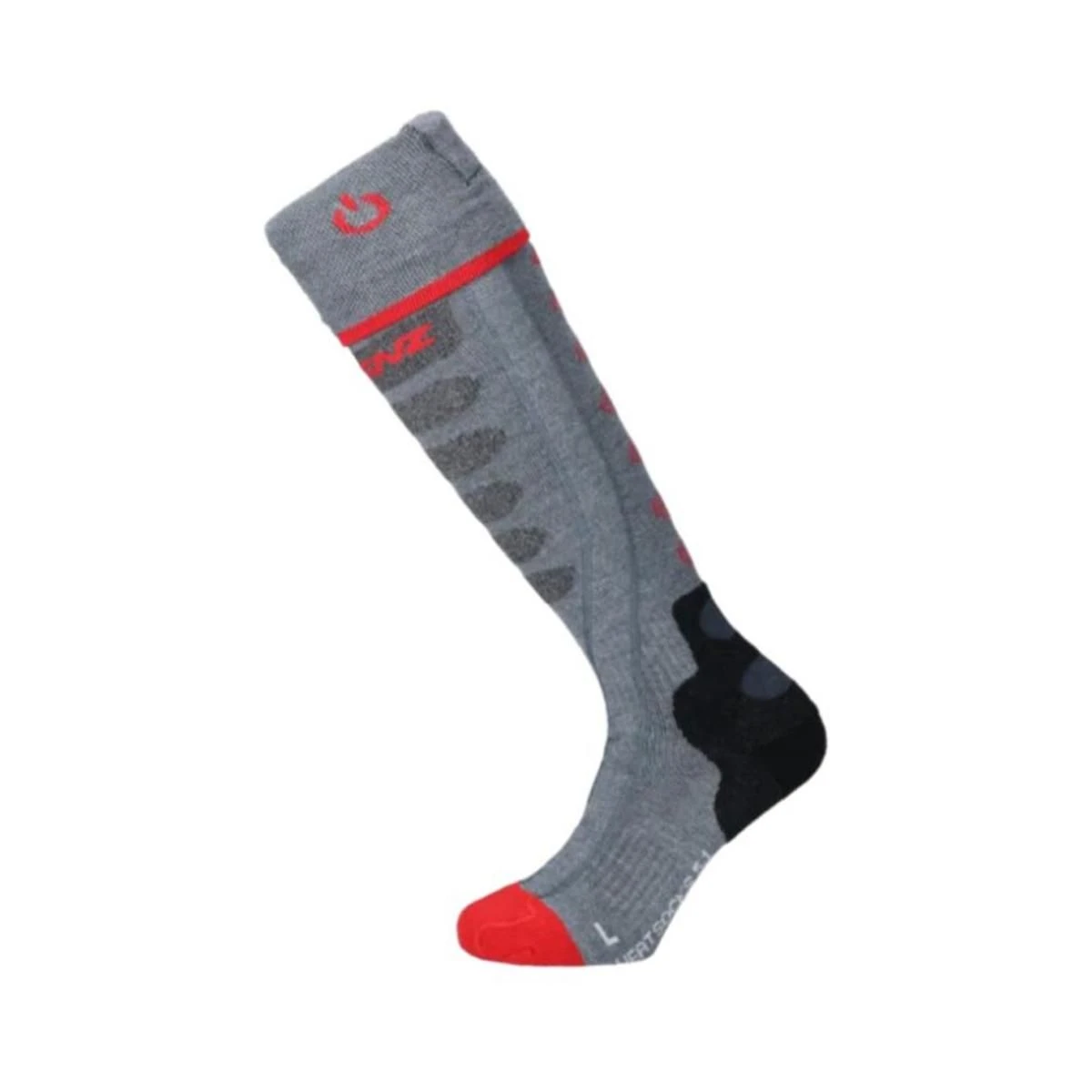 Lenz Heat Socks 5.1 Toe Cap Slim Fit With RcB 1800 Batteries 3 Lenz Heat Socks 5.1 Toe Cap Slim Fit With RcB 1800 Batteries