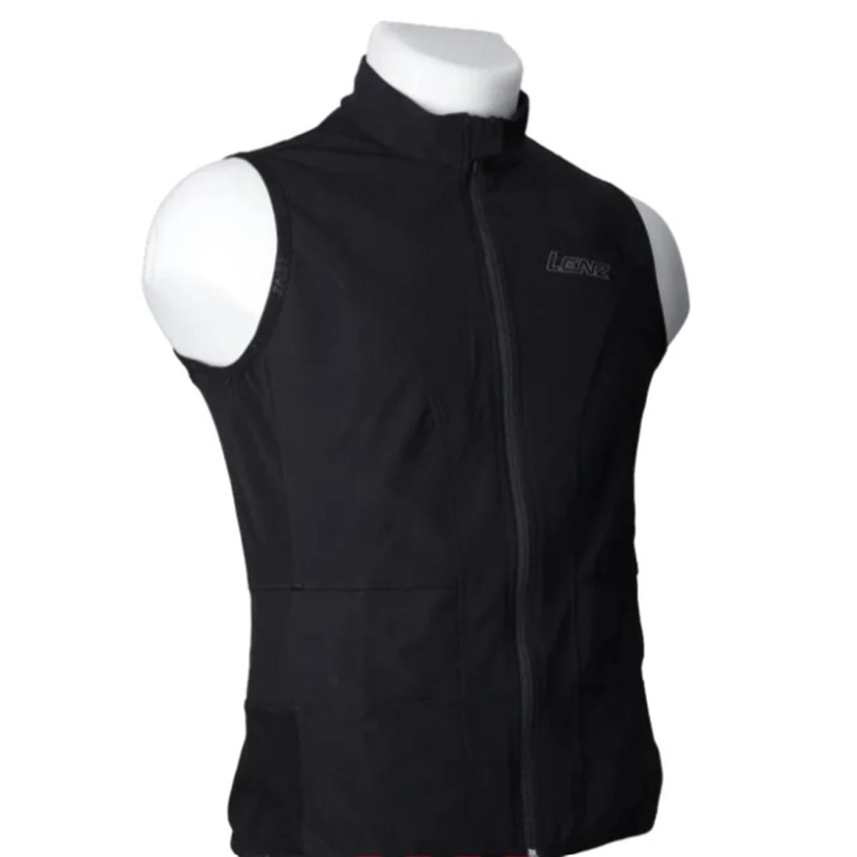 Lenz Heat Vest 1.0 For Men With RcB 1200 Batteries 4 Lenz Heat Vest 1.0 For Men With RcB 1200 Batteries - Image 2