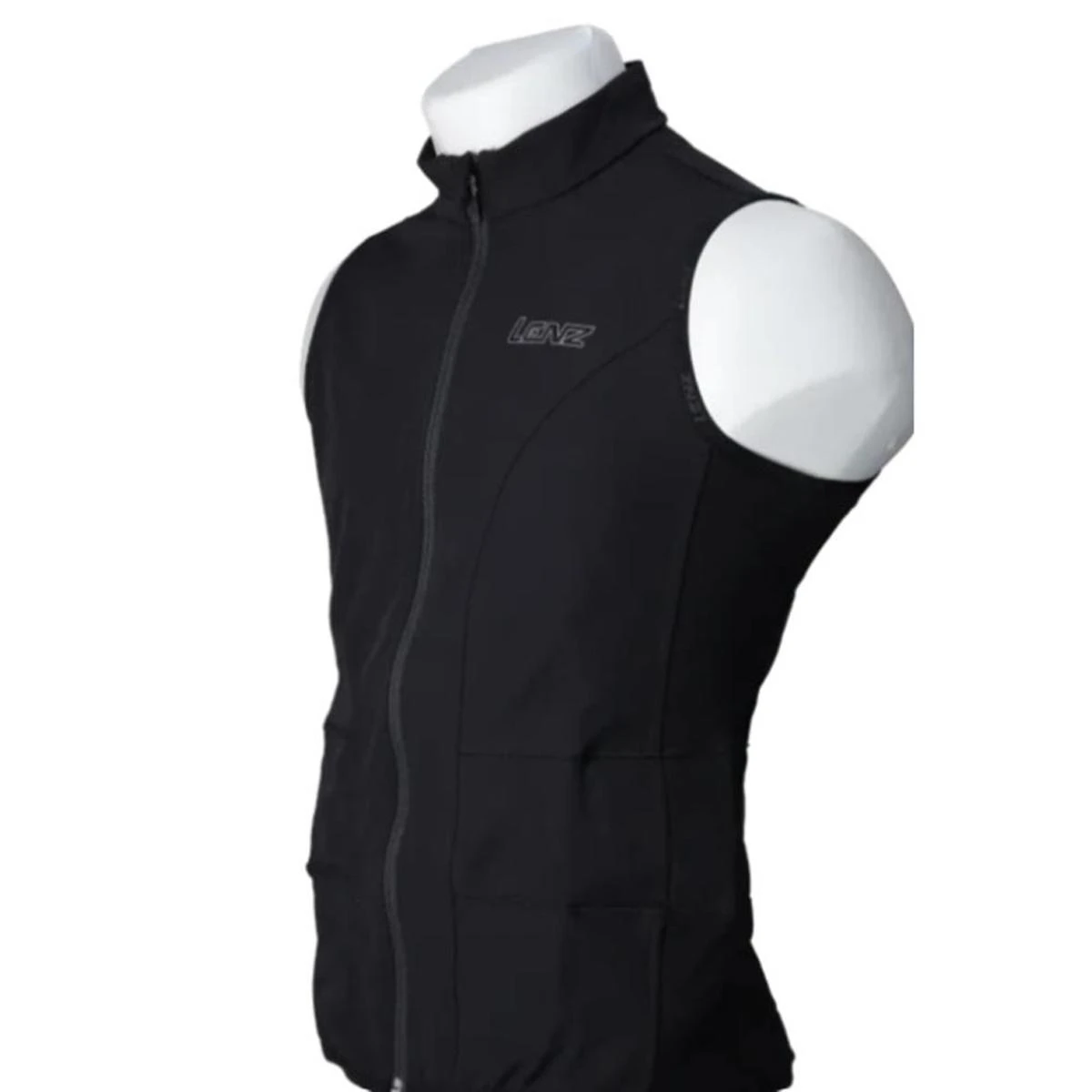 Lenz Heat Vest 1.0 For Men With RcB 1200 Batteries 5 Lenz Heat Vest 1.0 For Men With RcB 1200 Batteries - Image 3