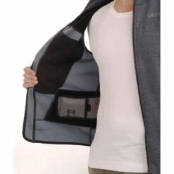 Lenz Heat Vest 2.0 For Men (Vest Only) -Hestra Clothing Store lenz heat vest 2 0 for men vest only 10