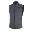Lenz Heat Vest 2.0 For Men With RcB 1200 Batteries