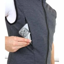 Lenz Heat Vest 2.0 For Men With RcB 1800 Batteries -Hestra Clothing Store lenz heat vest 2 0 for men with rcb 1800 batteries 14