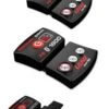 Lenz Battery Pack RcB 1800 Battery And Charger Set -Hestra Clothing Store lenz lithium pack rcb1800 47