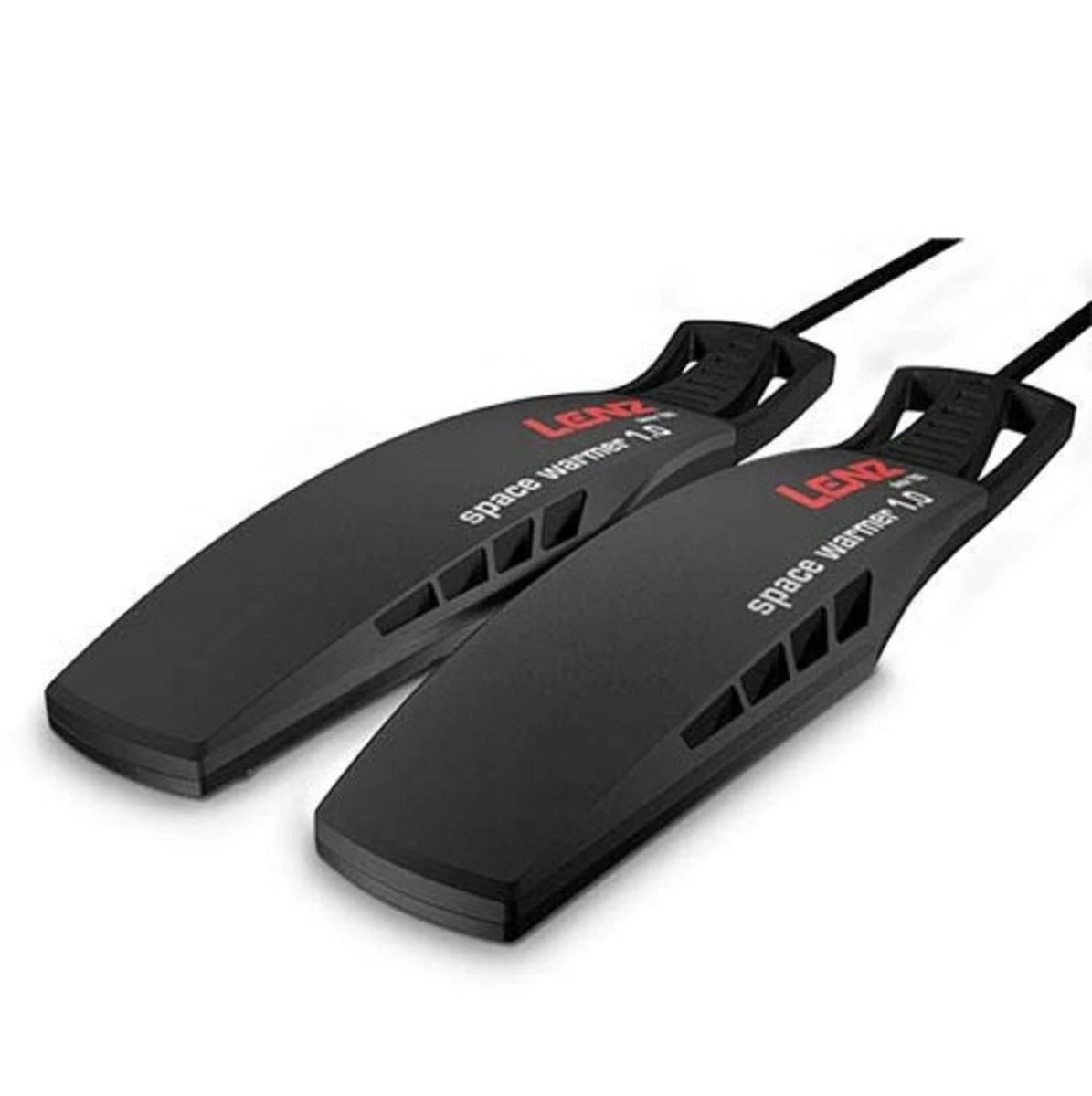 Lenz Space Warmer 1.0 Portable Shoe Dryer W/ 12V Car Adapter 3 Lenz Space Warmer 1.0 Portable Shoe Dryer W/ 12V Car Adapter