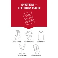 Lenz Womens Heat Glove 4.0 Mittens (Mittens Only) 9 Lenz Womens Heat Glove 4.0 Mittens (Mittens Only) -Hestra Clothing Store lenz women s heat glove 4 0 mittens 279