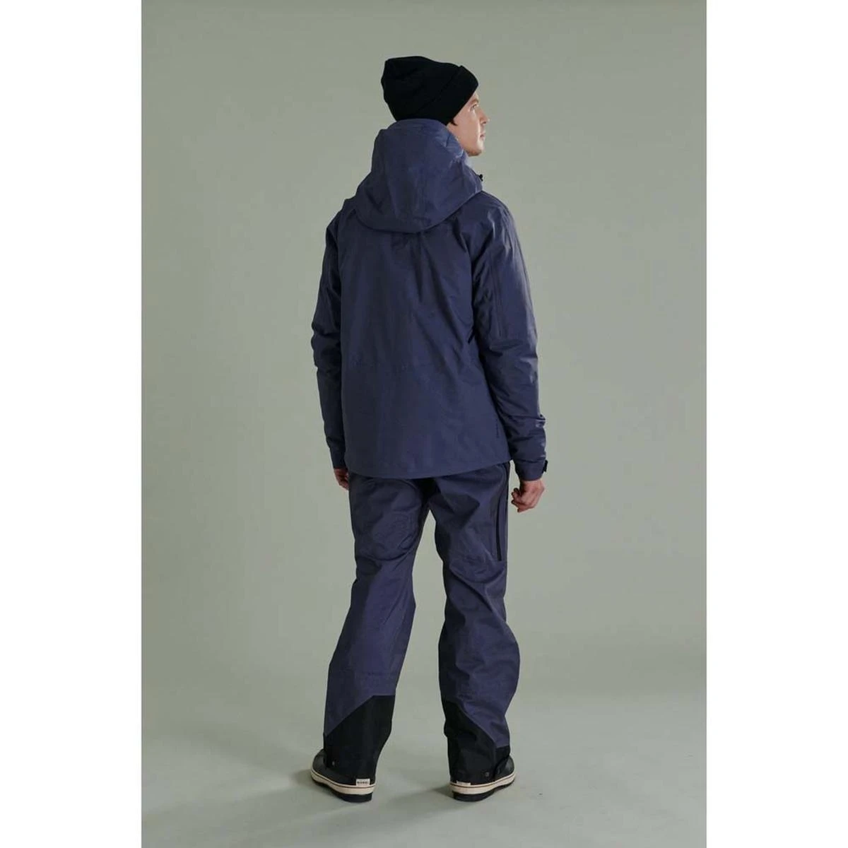 Liquid Mens Hubbard Recycled Stretch Heated Jacket (Jacket Only) 6 Liquid Mens Hubbard Recycled Stretch Heated Jacket (Jacket Only) - Image 4