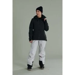 Liquid Womens Hanna Recycled Insulated Heated Jacket (Jacket Only) -Hestra Clothing Store liquid women s hanna recycled insulated heated jacket jacket only 50