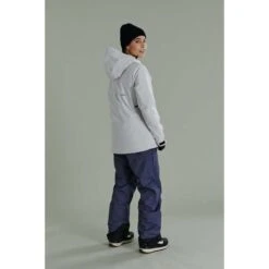 Liquid Womens Hanna Recycled Insulated Heated Jacket (Jacket Only) -Hestra Clothing Store liquid women s hanna recycled insulated heated jacket jacket only 52