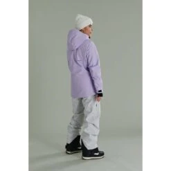 Liquid Womens Hanna Recycled Insulated Heated Jacket (Jacket Only) -Hestra Clothing Store liquid women s hanna recycled insulated heated jacket jacket only 54