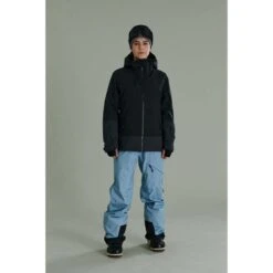 Liquid Womens Hella Recycled Insulated Heated Jacket (Jacket Only)