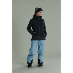 Liquid Womens Hella Recycled Insulated Heated Jacket (Jacket Only) 14 Liquid Womens Hella Recycled Insulated Heated Jacket (Jacket Only) -Hestra Clothing Store liquid women s hella recycled insulated heated jacket jacket only 49