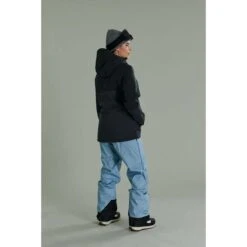 Liquid Womens Hella Recycled Insulated Heated Jacket (Jacket Only) 15 Liquid Womens Hella Recycled Insulated Heated Jacket (Jacket Only) -Hestra Clothing Store liquid women s hella recycled insulated heated jacket jacket only 51