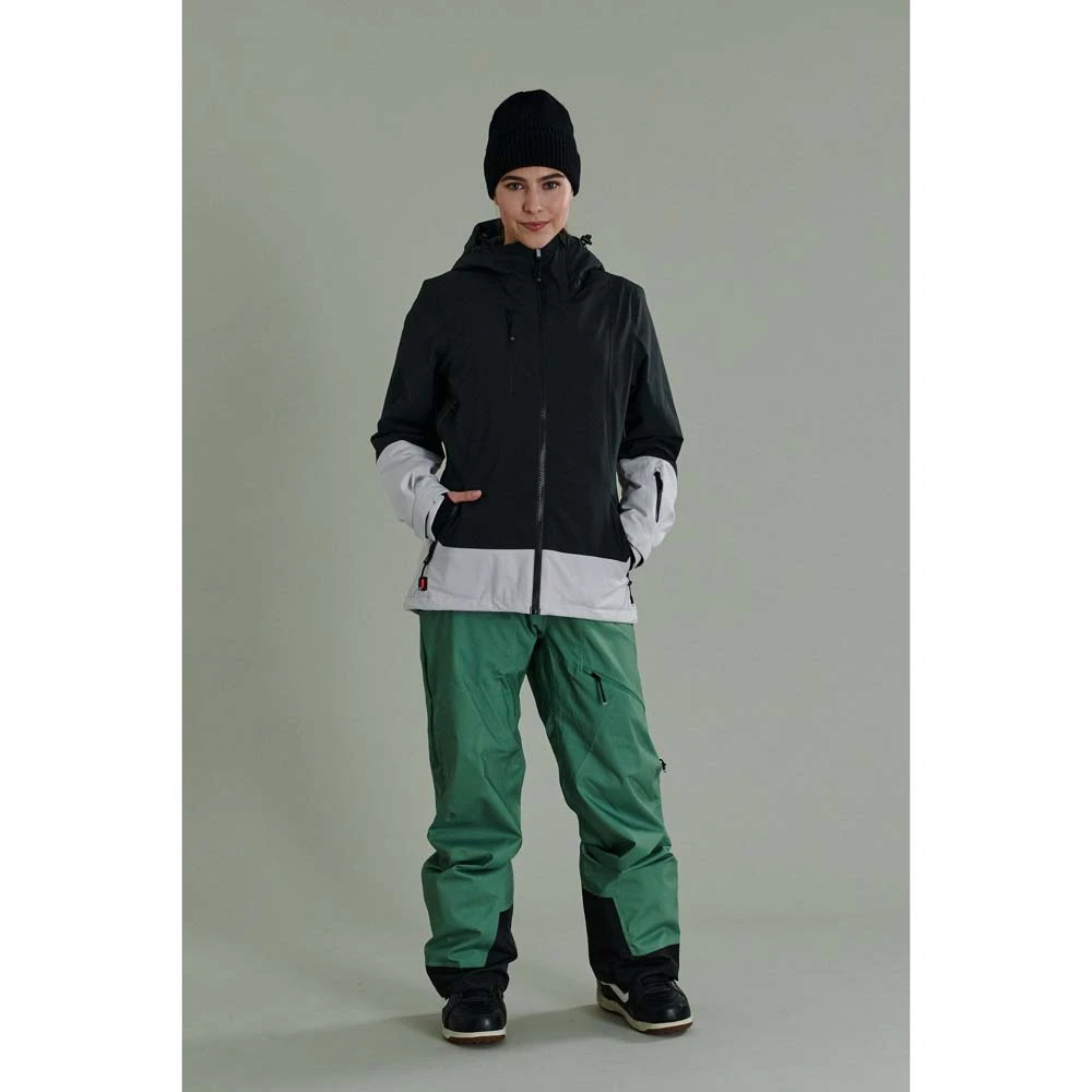 Liquid Womens Hella Recycled Insulated Heated Jacket (Jacket Only) 9 Liquid Womens Hella Recycled Insulated Heated Jacket (Jacket Only) - Image 7