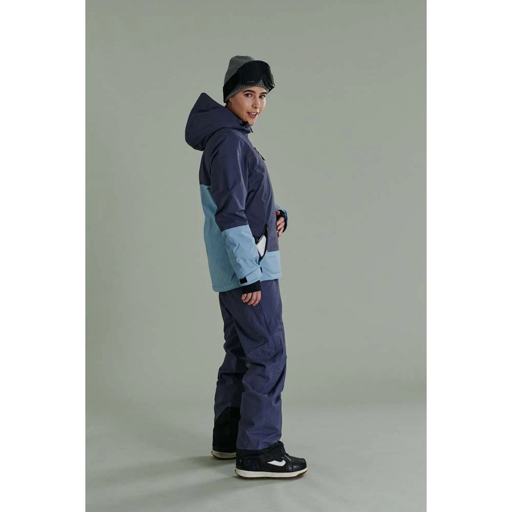 Liquid Womens Hella Recycled Insulated Heated Jacket (Jacket Only) 10 Liquid Womens Hella Recycled Insulated Heated Jacket (Jacket Only) - Image 8