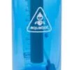 Lunatec Aquabot Comet 1000mL Water Bottle - Blue 1 Lunatec Aquabot Comet 1000mL Water Bottle - Blue -Hestra Clothing Store lunatec aquabot bottle 1000 ml blue 34
