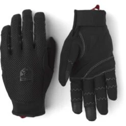 Hestra Ergo Grip Enduro 5-Finger Gloves