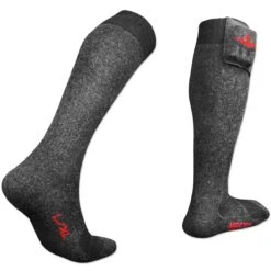 Meister Battery Heated Socks -Hestra Clothing Store meister battery heated socks 79