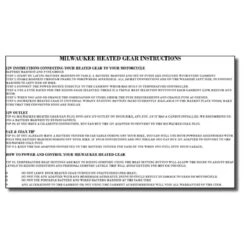 Milwaukee Leather Mens Leather Chaps With Zippered Thigh Pockets & Heated Technology -Hestra Clothing Store milwaukee leather men s leather chaps with zippered thigh pockets heated technology 115