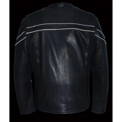 Milwaukee Leather Mens Lightweight Sporty Scooter Crossover Jacket 12 Milwaukee Leather Mens Lightweight Sporty Scooter Crossover Jacket -Hestra Clothing Store milwaukee leather men s lightweight sporty scooter crossover jacket 135