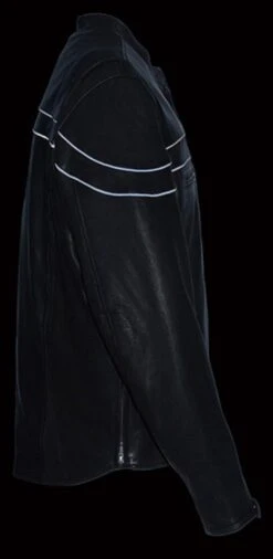 Milwaukee Leather Mens Lightweight Sporty Scooter Crossover Jacket 13 Milwaukee Leather Mens Lightweight Sporty Scooter Crossover Jacket -Hestra Clothing Store milwaukee leather men s lightweight sporty scooter crossover jacket 136