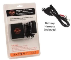 Milwaukee Leather Mens 12V Heated Motorcycle Jacket 13 Milwaukee Leather Mens 12V Heated Motorcycle Jacket -Hestra Clothing Store milwaukee leather men s vented scooter jacket with heated technology 138