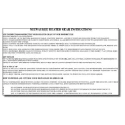 Milwaukee Leather Mens 12V Heated Motorcycle Jacket 14 Milwaukee Leather Mens 12V Heated Motorcycle Jacket -Hestra Clothing Store milwaukee leather men s vented scooter jacket with heated technology 139