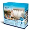 Misty Mate Cool Patio 32 Combo Professional Grade Home Misting System
