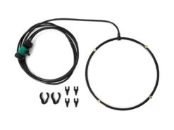 Misty Mate Misting Fan Ring Kit Attachment 7 Misty Mate Misting Fan Ring Kit Attachment -Hestra Clothing Store misty mate misting fan ring kit attachment 58