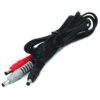 Mobile Warming 12V Dual Power Y-Harness -Hestra Clothing Store mobile warming 12v dual power y harness 46