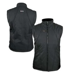 Mobile Warming 12V Mens Dual Power Heated Vest -Hestra Clothing Store mobile warming 12v men s dual power heated vest 103