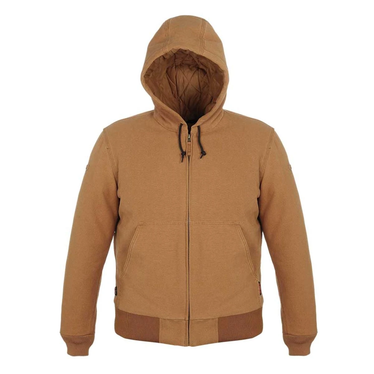 Mobile Warming 12V Mens Foreman Heated Work Jacket - 2020 Model 4 Mobile Warming 12V Mens Foreman Heated Work Jacket - 2020 Model - Image 2