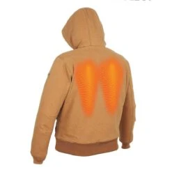 Mobile Warming 12V Mens Foreman Heated Work Jacket - 2020 Model 13 Mobile Warming 12V Mens Foreman Heated Work Jacket - 2020 Model -Hestra Clothing Store mobile warming 12v men s foreman heated work jacket 105