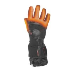 Mobile Warming 12V Unisex Dual Power Barra Heated Gloves (XXL & 3XL)