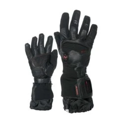 Mobile Warming 12V Unisex Dual Power Barra Heated Gloves (XXL & 3XL) -Hestra Clothing Store mobile warming 12v unisex dual power barra heated gloves xxl 3xl 19