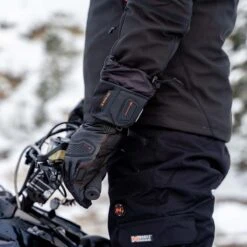 Mobile Warming 12V Unisex Dual Power Barra Heated Gloves (XXL & 3XL) -Hestra Clothing Store mobile warming 12v unisex dual power barra heated gloves xxl 3xl 20