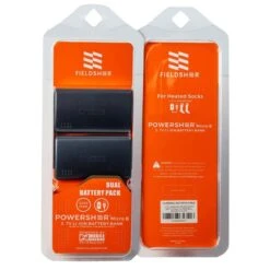 Mobile Warming 3.7v Powersheer Micro Premium Sock Battery And Cable - Pack Of 2 -Hestra Clothing Store mobile warming 3 7v powersheer micro premium sock battery and cable pack of 2 75