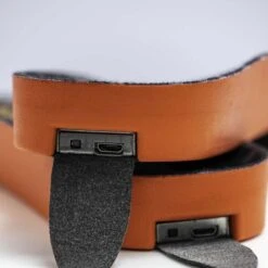 Mobile Warming 3.7V Unisex Premium Bluetooth Heated Insoles -Hestra Clothing Store mobile warming 3 7v unisex premium bluetooth heated insoles 92