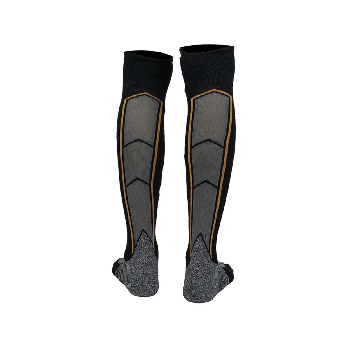 Mobile Warming 3.7V Unisex Pro Compression Heated Socks 5 Mobile Warming 3.7V Unisex Pro Compression Heated Socks - Image 3