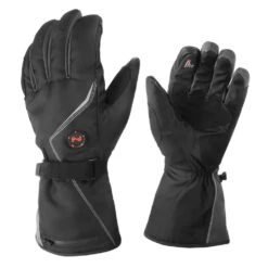 Mobile Warming 5V Squall Heated Gloves -Hestra Clothing Store mobile warming 5v squall heated gloves 10