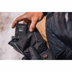 Mobile Warming 5V Squall Heated Gloves -Hestra Clothing Store mobile warming 5v squall heated gloves 11