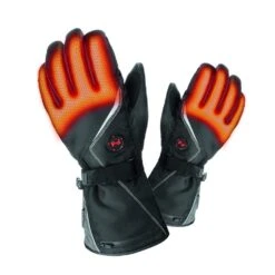 Mobile Warming 5V Squall Heated Gloves