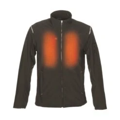 Mobile Warming 7.4V Mens Alpine Bluetooth Heated Jacket - Previous Generation -Hestra Clothing Store mobile warming 7 4v men s alpine bluetooth heated jacket previous generation 24