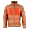 Mobile Warming 7.4V Mens Backcountry Heated Jacket -Hestra Clothing Store mobile warming 7 4v men s backcountry heated jacket 243
