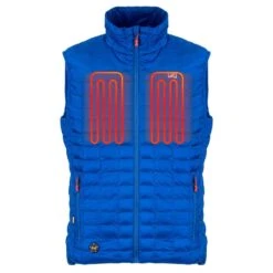 Mobile Warming 7.4V Mens Backcountry Heated Vest