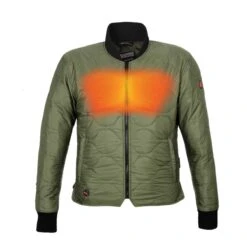 Mobile Warming 7.4V Mens Battery Heated Company Jacket - Previous Generation 8 Mobile Warming 7.4V Mens Battery Heated Company Jacket - Previous Generation -Hestra Clothing Store mobile warming 7 4v men s battery heated company jacket 45