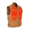 Mobile Warming 7.4V Mens Foreman 2.0 Heated Vest -Hestra Clothing Store mobile warming 7 4v men s foreman 2 0 heated vest 107