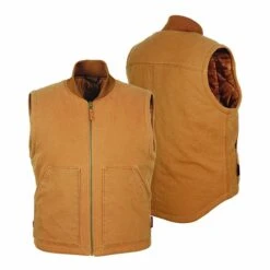 Mobile Warming 7.4V Mens Foreman 2.0 Heated Vest -Hestra Clothing Store mobile warming 7 4v men s foreman 2 0 heated vest 112